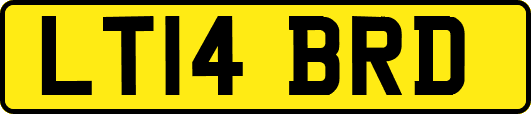 LT14BRD