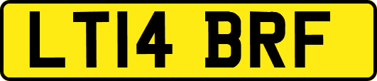 LT14BRF