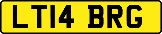 LT14BRG
