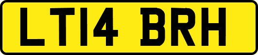 LT14BRH