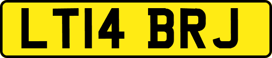 LT14BRJ