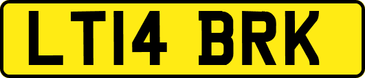 LT14BRK