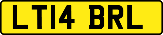 LT14BRL