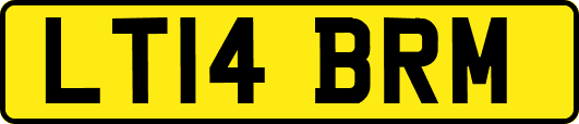 LT14BRM