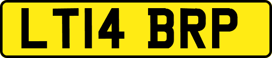 LT14BRP