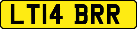 LT14BRR