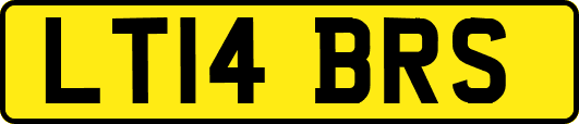 LT14BRS