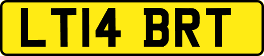 LT14BRT