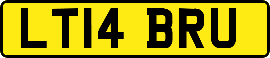 LT14BRU