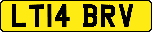 LT14BRV