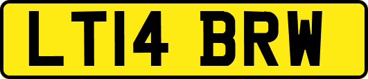 LT14BRW