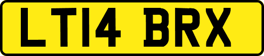 LT14BRX