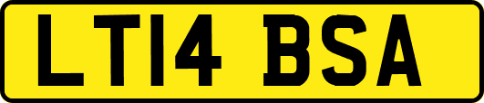 LT14BSA
