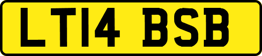 LT14BSB