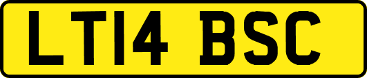 LT14BSC