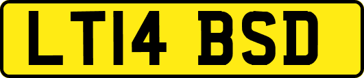 LT14BSD