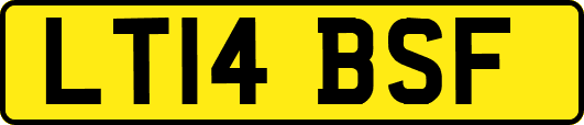 LT14BSF
