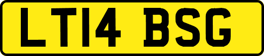 LT14BSG