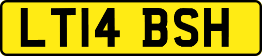 LT14BSH