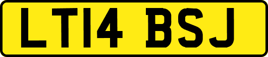 LT14BSJ