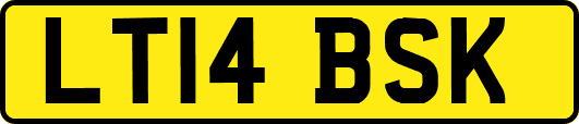 LT14BSK