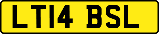 LT14BSL