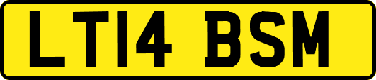 LT14BSM