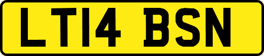 LT14BSN