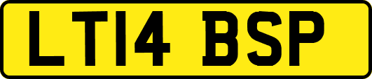 LT14BSP