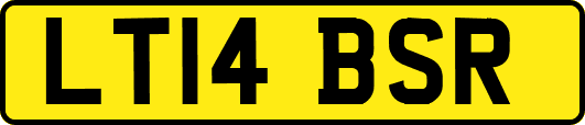 LT14BSR
