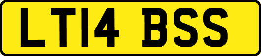 LT14BSS