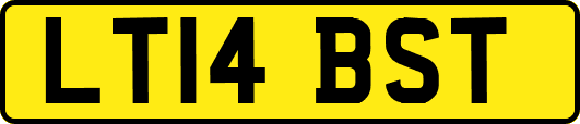 LT14BST