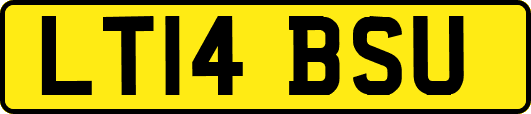 LT14BSU