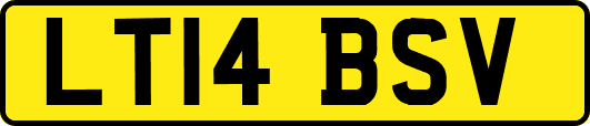 LT14BSV