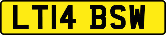 LT14BSW