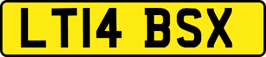 LT14BSX