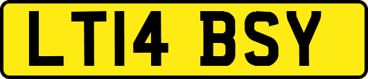 LT14BSY