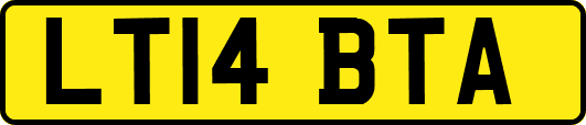 LT14BTA