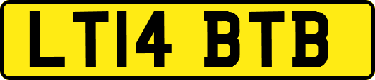 LT14BTB