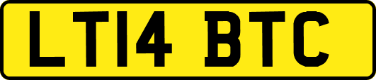 LT14BTC