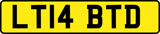 LT14BTD