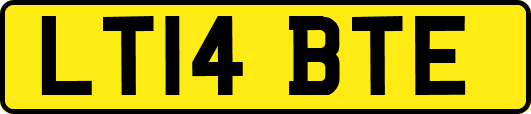 LT14BTE