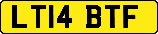 LT14BTF