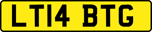 LT14BTG