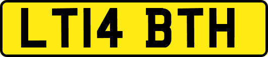 LT14BTH
