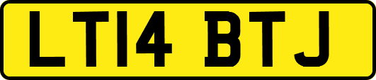 LT14BTJ