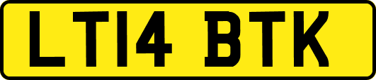 LT14BTK