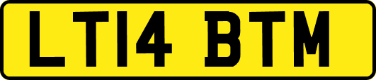 LT14BTM