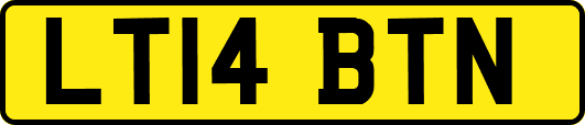 LT14BTN