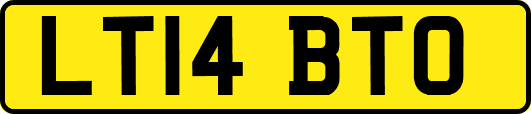 LT14BTO